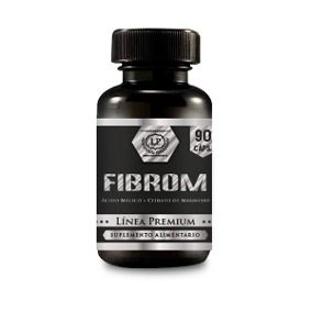 FIBROM (Citrato de Magnesio + Ácido málico) Fibromialgia y Fatiga Crónica